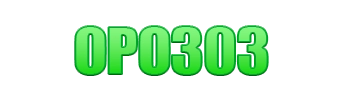 Logo OPO303